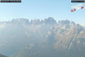 Kamera: Andalo - Paganella Dolomiti di Brenta Andalo - Paganella Andalo - Paganella Dolomiti di Brenta