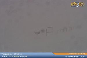 Kamera: Bansko Todorka - 2550m Bansko Bansko Todorka - 2550m
