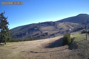 Kamera: Kompleks Wyciągów Narciarskich Górnik KWN "Górnik" Walim - Rzeczka Kompleks Wyciągów Narciarskich Górnik KWN "Górnik"