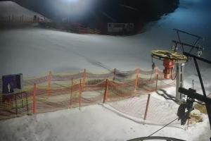 Kamera: Cieniawa Ski Widok na stok Cieniawa Cieniawa Ski Widok na stok