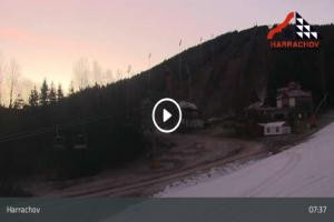 Kamera: Harrachov Kamera ruchoma Harrachov Kamera ruchoma