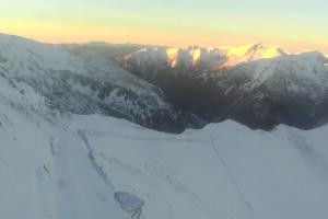 Kamera: Kasprowy Wierch Kasprowy Wierch - panorama Zakopane Kasprowy Wierch Kasprowy Wierch - panorama