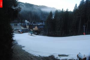 Kamera: SKI Vítkovice-Bílá Południe 568 m n.p.m. Bílá SKI Vítkovice-Bílá Południe 568 m n.p.m.