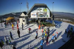 Kamera: Litwinka Grapa-Litwinka Białka Tatrzańska Litwinka Grapa-Litwinka