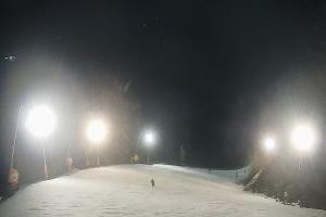 Wisła Soszów Stacja Narciarska SOSZÓW