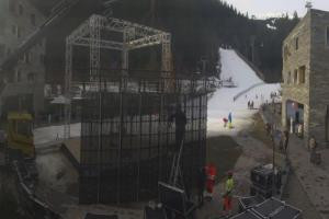 Crap Sogn Gion Laax Crap Sogn Gion