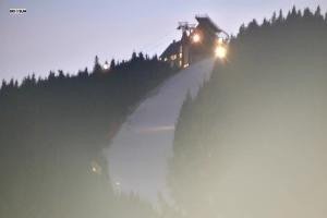 Kamera: Ski&Sun Ski & Sun - Świeradów - widok na bar Świeradów Zdrój Ski&Sun Ski & Sun - Świeradów - widok na bar