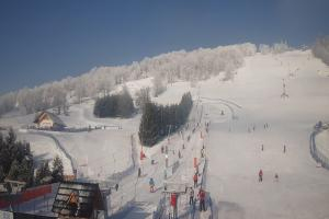 Zakopane Harenda Harenda - dolna