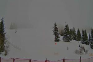  Koralpe Kassengebäude