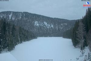 Grosser Arber Grosser Arber Grosser Arbersee