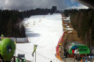 Krynica Zdrój Arena Słotwiny Stok