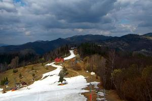 Szczawnica Palenica Szafranówka
