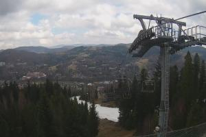 Wisła Skolnity Skolnity - ski Wisła centrum