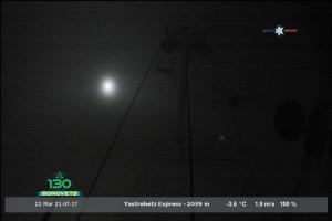 borovets borovets Yastrebets