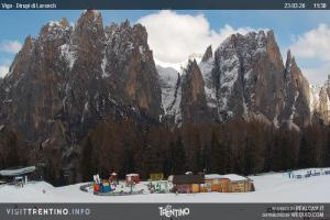 Val di Fassa - Carezza Val di Fassa - Carezza Vigo di Fassa - Catinaccio 4