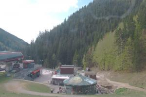 Jasna Jasna - Chopok Krupová – 1.084 m n.m.