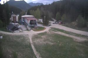 Ruzomberok Malino Brdo Ski Park Hrabovo