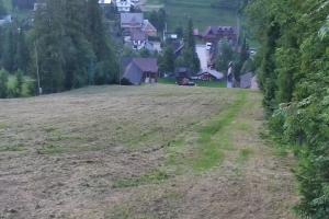 Kamera: Ski Suche U Jędrola Stacja dolna Poronin Ski Suche U Jędrola Stacja dolna