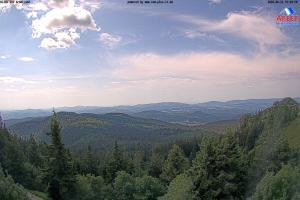 Kamera: Grosser Arber Blick Arber nach Süden Grosser Arber Grosser Arber Blick Arber nach Süden