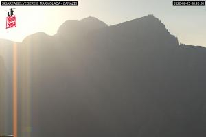 Kamera: Val di Fassa - Carezza Canazei - Pordoi Val di Fassa - Carezza Val di Fassa - Carezza Canazei - Pordoi