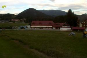 Kamera: Park Snow FUNPARK - 917 m n.p.m. Donovaly Park Snow FUNPARK - 917 m n.p.m.