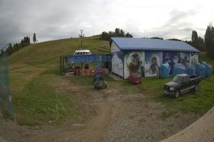 Kamera: Master Ski Wyciąg taśmowy dla dzieci Tylicz Master Ski Wyciąg taśmowy dla dzieci