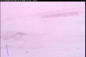 Cairgorm Cairgorm Ptarmigan Restaurant