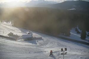 Kamera: Jurgów Ski Widok na stok Jurgów Jurgów Ski Widok na stok