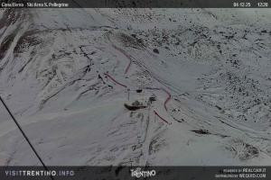 Trevalli Trevalli Cima Uomo