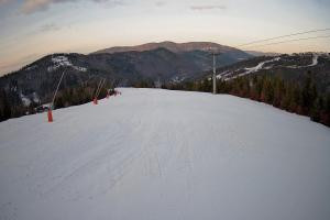 Kamera: Szczyrk Mountain Resort Hala Pośrednia - 1000 m n.p.m. Szczyrk Szczyrk Mountain Resort Hala Pośrednia - 1000 m n.p.m.