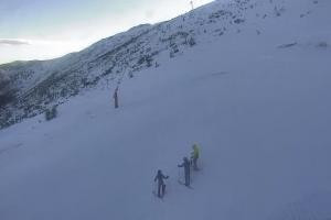 Kamera: Jasna - Chopok Luková - 1.670 m n.m. Jasna Jasna - Chopok Luková - 1.670 m n.m.