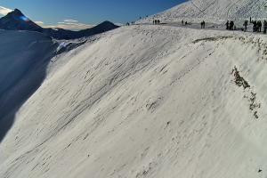 Kamera: Kasprowy Wierch Hala Gąsienicowa Zakopane Kasprowy Wierch Hala Gąsienicowa