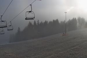 Kamera: Słotwiny Stacja narciarska Krynica Słotwiny Krynica Słotwiny Stacja narciarska Krynica Słotwiny