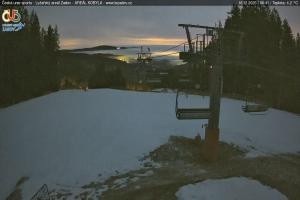 Kamera: Zadov Zadov - Kobyla, horní stanice Zadov Zadov Zadov - Kobyla, horní stanice