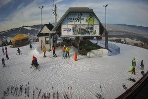 Kamera: Litwinka Grapa-Litwinka Białka Tatrzańska Litwinka Grapa-Litwinka