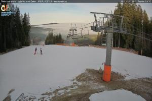 Kamera: Zadov Zadov - Kobyla, horní stanice Zadov Zadov Zadov - Kobyla, horní stanice
