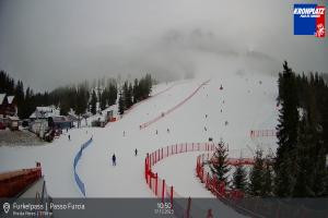 Kamera: Kronplatz - Plan de Corones Passo Furcia Kronplatz - Plan de Corones Kronplatz - Plan de Corones Passo Furcia