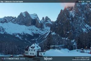 Val di Fassa - Carezza Val di Fassa - Carezza Vigo di Fassa - Catinaccio 2