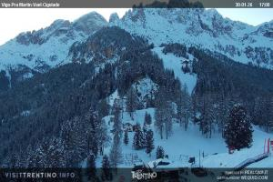 Val di Fassa - Carezza Val di Fassa - Carezza Vigo di Fassa - Catinaccio 3