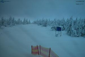 Rokytnice Rokytnice nad Jizerou Lysá hora
