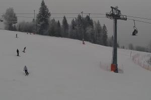 Zwardoń Zwardoń Ski Rachowiec