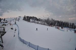 Białka Tatrzańska Litwinka Litwinka Panorama Tatr