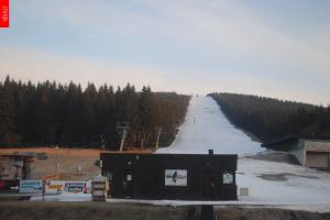 Malá Úpa Malá Úpa Kamera Pomezky, 1 050 m n.p.m.