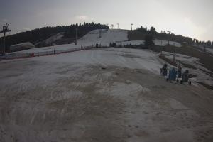Zieleniec Zieleniec Zieleniec SKI Arena - Bartuś