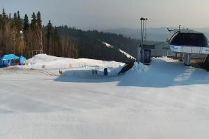 Kamera: Kotelnica Kotelnica - Jankulakowski Wierch Białka Tatrzańska Kotelnica Kotelnica - Jankulakowski Wierch