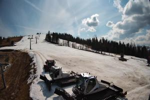 Kamera: Litwinka Litwinka Panorama Tatr Białka Tatrzańska Litwinka Litwinka Panorama Tatr