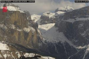 Val di Fassa - Carezza Val di Fassa - Carezza Canazei - Belvedere 2