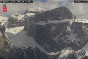 Val di Fassa - Carezza Val di Fassa - Carezza Canazei - Pordoi