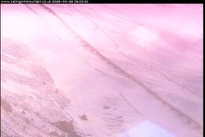 Cairgorm Cairgorm Base Station