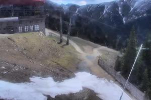 Jasna Jasna - Chopok Kosodrevina - 1.488 m n.m.